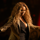 Tyra Banks at the “Germany’s Next Top Model” finals on May 23, 2019 in Duesseldorf, Germany.